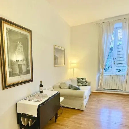 Apartamento Sant’onofrio - Trastevere Vatican