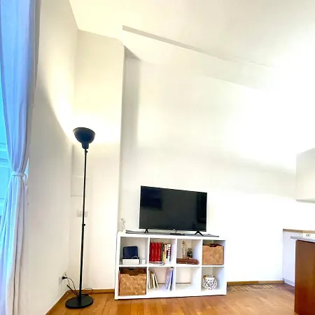 Sant’onofrio - Trastevere Vatican Apartamento *