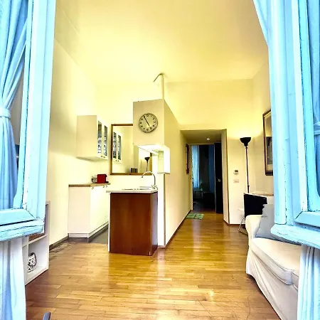 Appartamento Sant'onofrio - Trastevere Vatican *