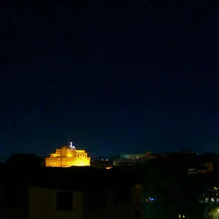 Appartamento Sant'onofrio - Trastevere Vatican Roma