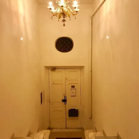 Appartamento Sant'onofrio - Trastevere Vatican Roma