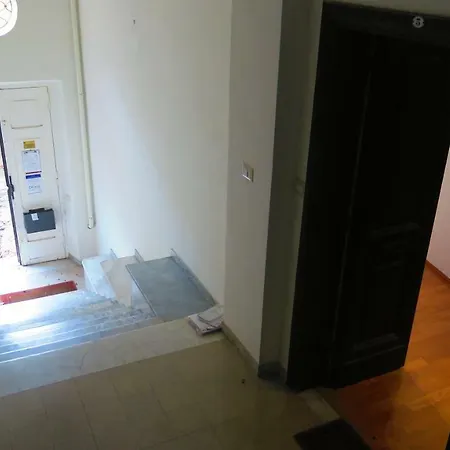 Apartamento Sant’onofrio - Trastevere Vatican *