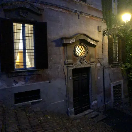 Appartamento Sant'onofrio - Trastevere Vatican