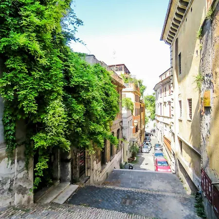 Appartamento Sant'onofrio - Trastevere Vatican