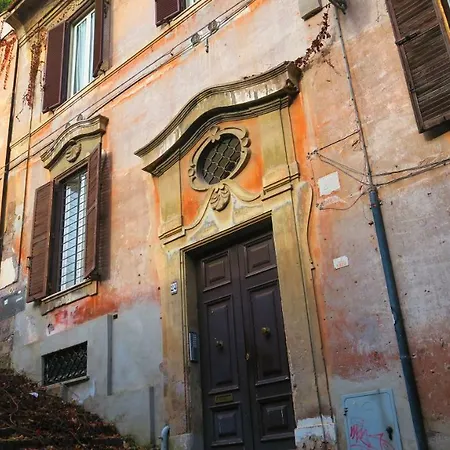 Sant'onofrio - Trastevere Vatican Appartamento