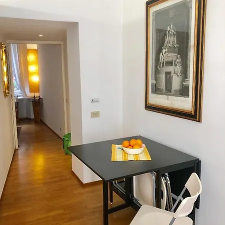 Sant’onofrio - Trastevere Vatican Apartamento